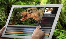 Panasonic Toughpad 4K Tablet with 3840x2560 Resolution To Launch Next Month