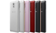 Is Samsung Galaxy Note 3 Rose Gold Edition Coming to Other Markets?