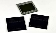 Samsung's New 4GB RAM Module for Mobile Devices Announced