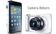 Galaxy Camera 2 Launched: Samsung to Showcase Galaxy Camera Successor at CES 2014 [Top Features]