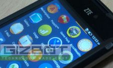 ZTE To Showcase Nubia Z5S, Grand S 2, Iconic Phablet, BlueWatch and More at CES 2014