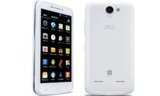 iBall Andi 5.5N2 With 5.5 inch Display Launched in India at Rs 13,499: Specs and Competition