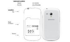 Samsung GT-I8200 Aka Galaxy S3 Mini Value Edition Could Be Launched Next Month?