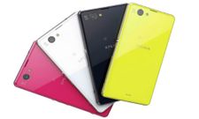 Sony Xperia Z1 mini Might Get Launched on January 14th in China
