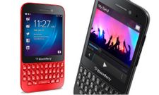 BlackBerry Q5 Gets A Price Cut in India to Rs 19,990