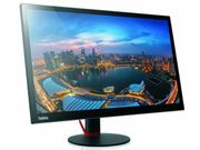 Lenovo ThinkVision 28 and ThinkVision Pro2840: 4K Monitors Announced At CES 2014
