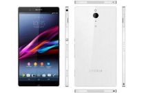 Sony Sirius: 5.2 Inch 2K Display Smartphone With Snapdragon 805 CPU Tipped for CES 2014 Launch