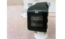 CES 2014: ZTE BlueWatch SmartWatch and Unique Hotspot cum Projector Goes Official