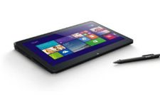 CES 2014: Sony Brings VAIO Fit 11A PC Flip PC And A5000, World's Lightest Mirrorless Wi-Fi Camera