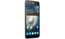 ZTE Grand SII: 5.5 FHD Quad Core Smartphone With Voice Recognition Unlocking Announced at CES 2014