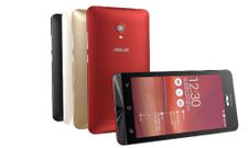 CES 2014: Asus ZenFone Smartphones, Windows Tablet, Hybrid Laptop and More Launched
