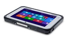 Toughpad FZ-M1: Panasonic Unveils Super Thin and Light Rugged Windows Tablet At CES 2014