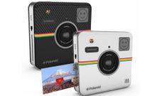 Polaroid Debuts Wi-Fi Enabled Line of Ultra High Optical Zoom Bridge Cameras at CES 2014