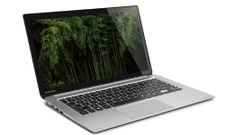 CES 2014: Toshiba Launches KIRAbook Ultrabook With Haswell Processor, Chromebook and 5-Watt Chipset