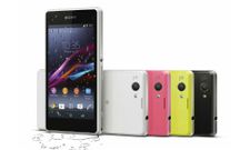Sony At CES 2014: Xperia Z1 Compact, Xperia Z1s and Waterproof SmartBand Announced