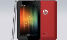 HP Slate 6: 6-inch Voice Calling Phablet Codenamed 6001RA VoiceTab Coming to India?