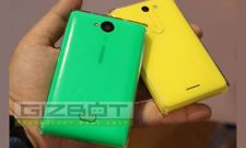 Nokia Asha 503 With 5 MP Camera Up for Sale in India At Rs 6,550
