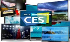 CES 2014: The Best 4K TVs Unveiled by Samsung, LG, Sony, Panasonic and More