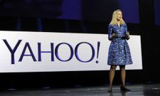 CES 2014: Yahoo CEO Marissa Mayer Unveils Google Now Competitor and New Digital Magazines