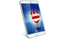 Coolpad Halo: 7 Inch FHD Octa Core Phablet Goes Official at CES 2014