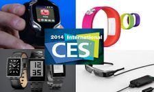 The Best Wearable Gadgets Launched AT CES 2014