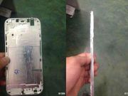 iPhone 6: Alleged Pictures of Apple Upcoming iPhone Metal Frame Leaks