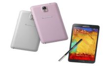 High-End Samsung Galaxy Note 4 To Come With Three Sided Display