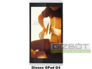 Exclusive: Gionee GPad 4 and Gionee M2 Leak in Detail, Coming to India in January 2014