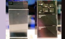 CES 2014: ZTE Eco-Mobius Is the World's Second Modular Smartphone in Making