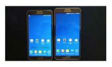 Samsung Galaxy Note 3 Neo Gets Leaked, Tipped for MWC 2014 Launch
