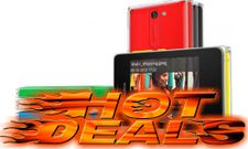 Nokia Asha 503: Top 5 Online Deals on the Dual SIM 3G, 5 MP Camera Budget Phone in India