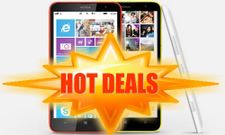 Nokia Lumia 1320 Now Available in India: Top 5 Online Deals