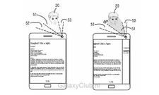 Samsung Galaxy S5 To Come With New Head Gesture Control