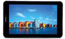 iBall 3G 7271 HD7 Tablet with Dual SIM 3G Support Officially Launched At Rs 8,399