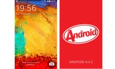 Android 4.4.2 KitKat Firmware Update Available for Samsung Galaxy Note 3 [Unofficial]