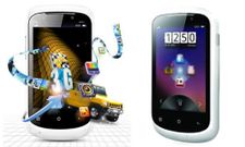 BSNL Champion My Phone SM3512 and SM3513-3G Launched With Affordable Price Tags
