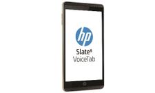 HP Slate6 and Slate7 VoiceTab With Dual SIM, 3G Support Announced in India