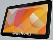 Nexus 10 2 latest Leak Details Proved to be Fake