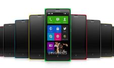 Nokia Android Smartphone Latest Image Leak Hints At 5 Color Variants And A Windows-Android Hybrid UI