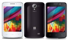 iBall Andi4-B2: 2G Smartphone Launched With Dual Core CPU at Rs 4,499