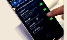 Samsung Galaxy S5 and Galaxy Note 4 To Feature Improved Air View, Air Gesture Tech [Report]