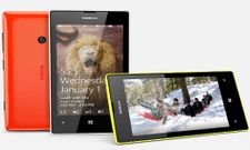 Nokia Lumia 525 Now Available Online for Rs 10,199: 4-inch, Dual-core Snapdragon S4 and 5 MP camera