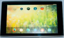 First Firefox OS Running Tablet Leaks Out [Image and Specs]