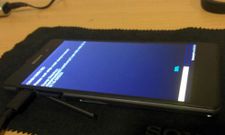 Sony D6503 Gets Leaked Online: Looks Similar to Xperia Z1