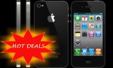 Apple iPhone 4 8GB: Top 8 Online Deals to Buy in India at Price of Rs 22,900