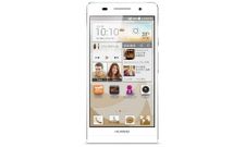 Huawei Ascend P6 S: Ascend P6 Succesor Comes With Better CPU and Dual SIM Support