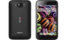 Intex Aqua Curve: 5-inch, Quad Core Smartphone Gets Listed On Official Site