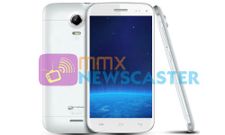 Micromax Canvas A200 Turbo Mini Leaks Online, Coming in February 2014