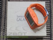 Samsung Galaxy Gear Hands on Review: Designed for High Performance