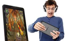 Swipe MTV Slash 4X Tablet With Quad Core CPU Now Available Online at Rs 8,990